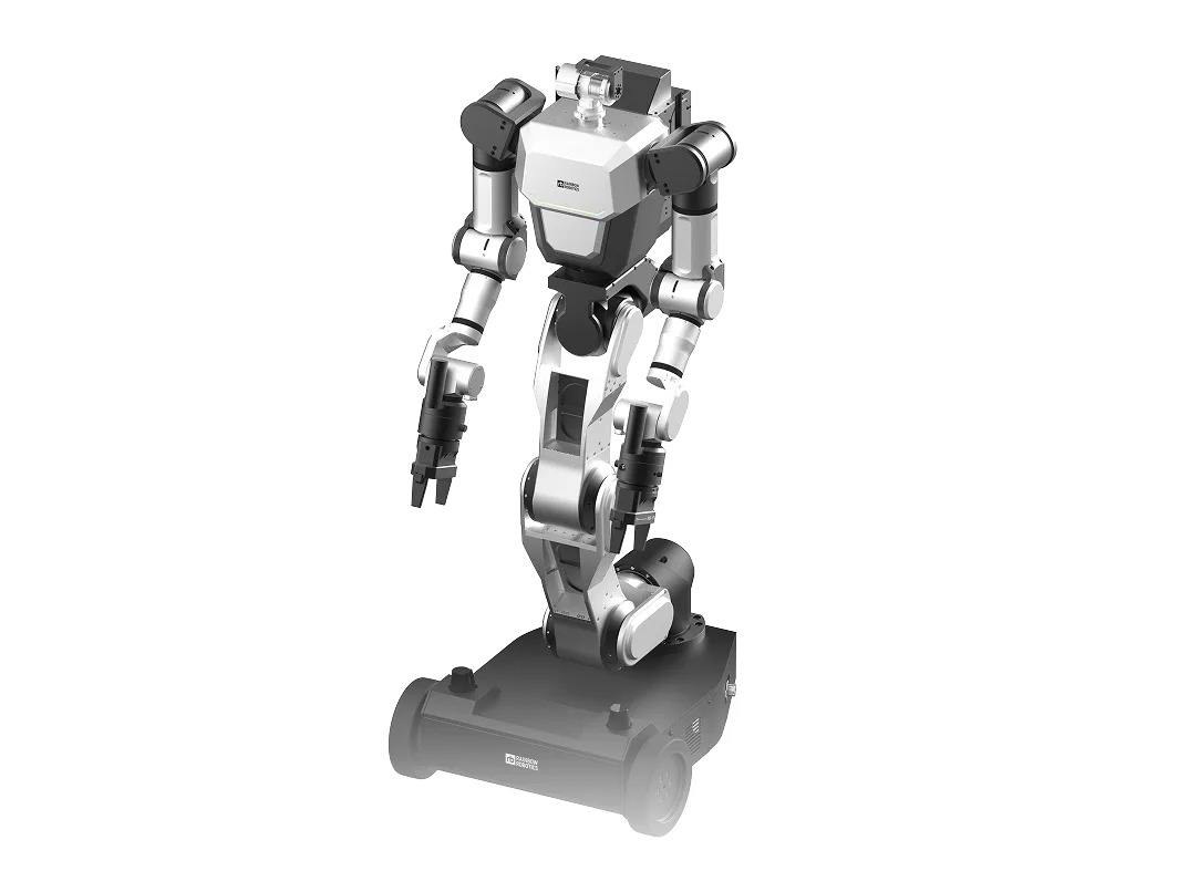 Rainbow Robotics RB-Y1