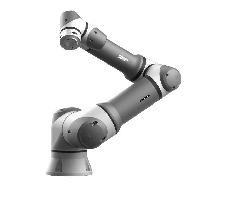 Rainbow Robotics RB16-900