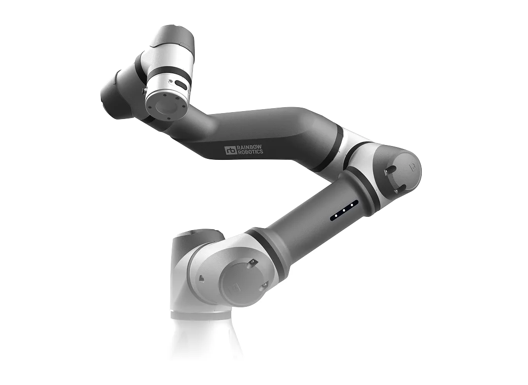 Rainbow Robotics RB3-730