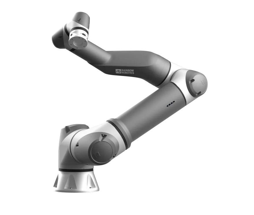 Rainbow Robotics RB30-1400