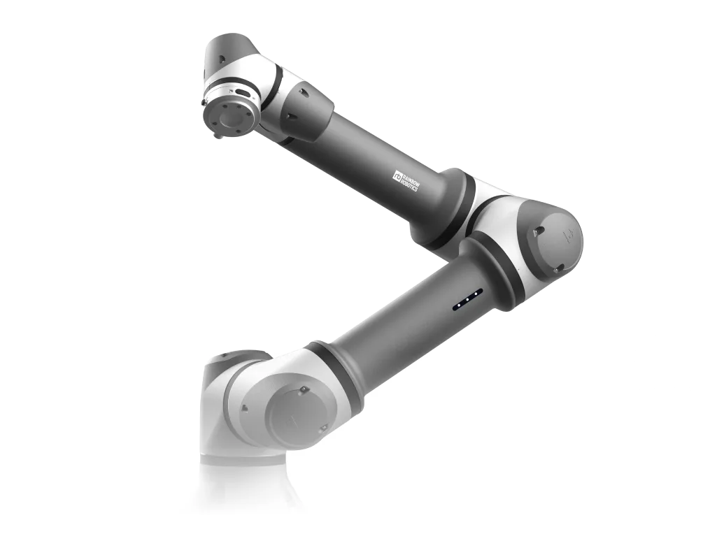 Rainbow Robotics RB5-850