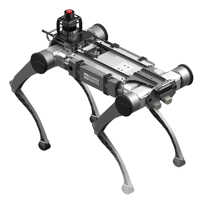 Rainbow Robotics RBQ-10