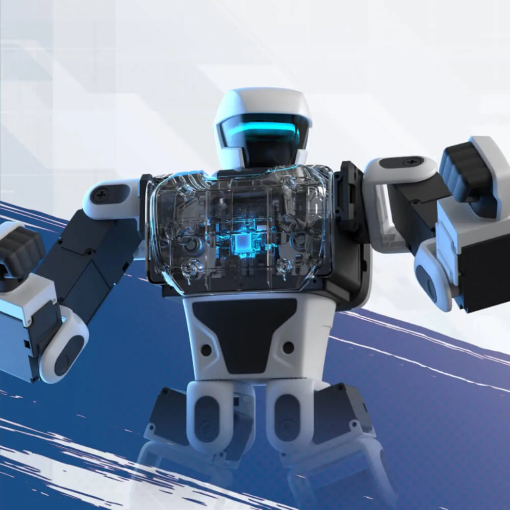 Robosen Interstellar Scout K1 Series