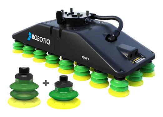 Robotiq PowerPick Multi