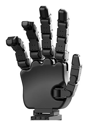 ROBOTIS HX5-D20 Robot Hand