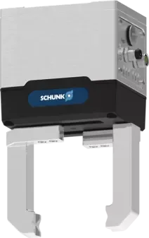 SCHUNK Gripper for small components EGK