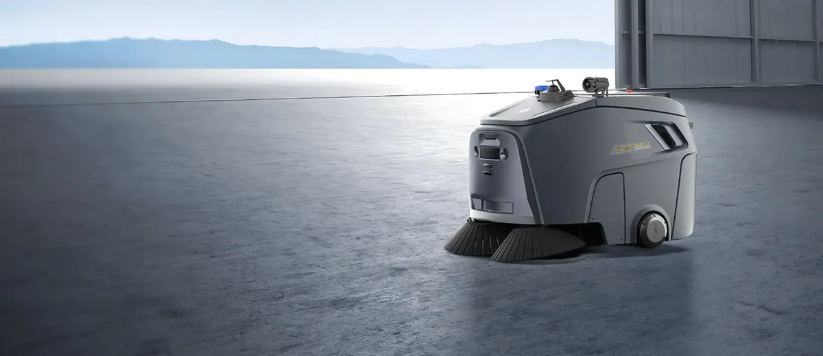 SoftBank Robotics Beetle