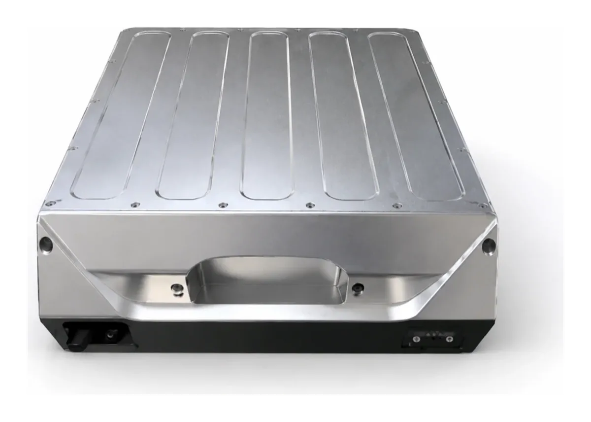 Staricell 72V Lithium Battery System