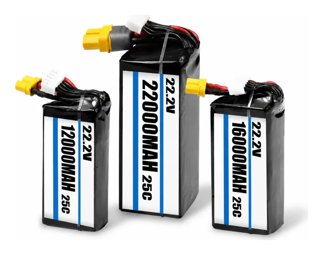 Staricell High Rate Drone Lipo Battery Pack