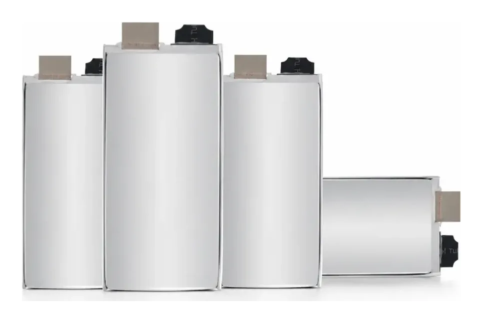 Staricell Hybrid Solid Liquid Uav Battery Pack