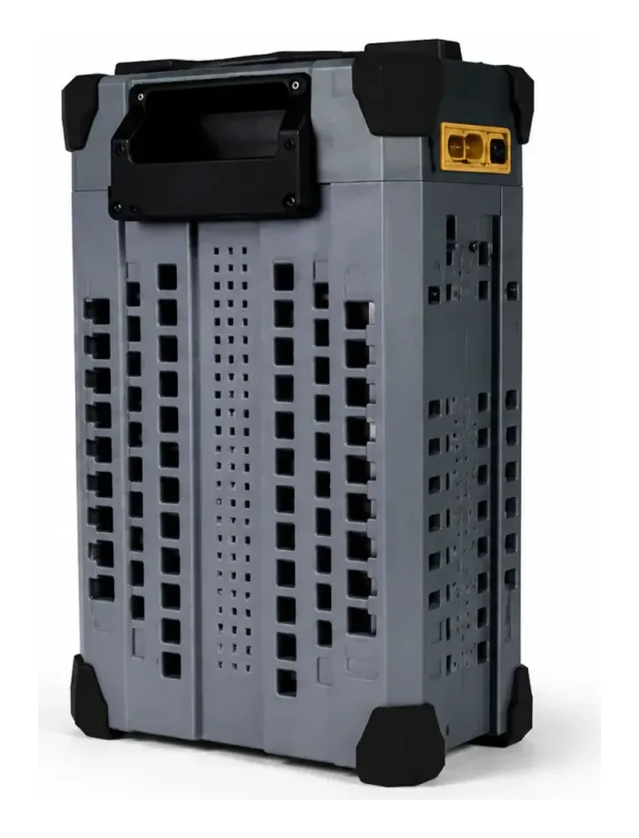 Staricell Industrial Uav Lithium Battery Pack