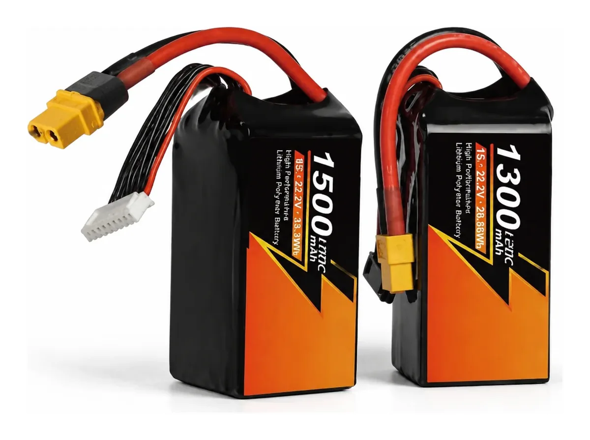 Staricell Racing Drone Battery Pack