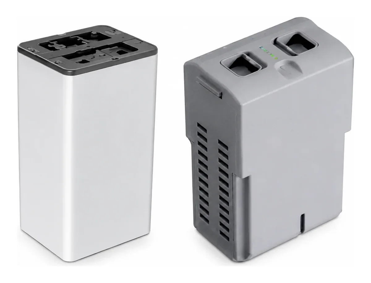 Staricell Smart Robot Battery Module