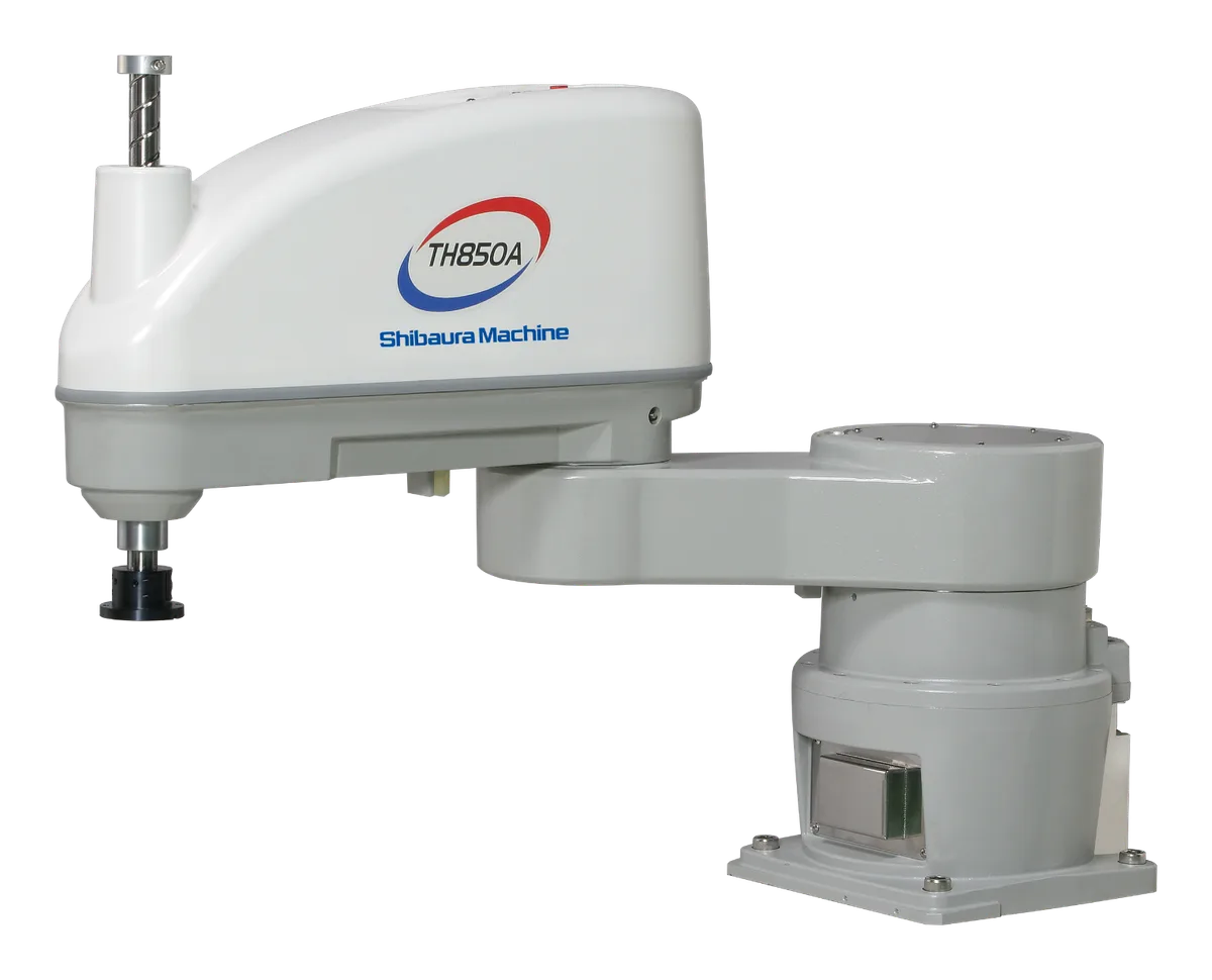 ELMOTEC Scara TH-Serie