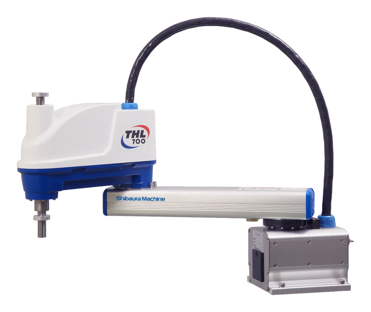 ELMOTEC Scara THL-Serie