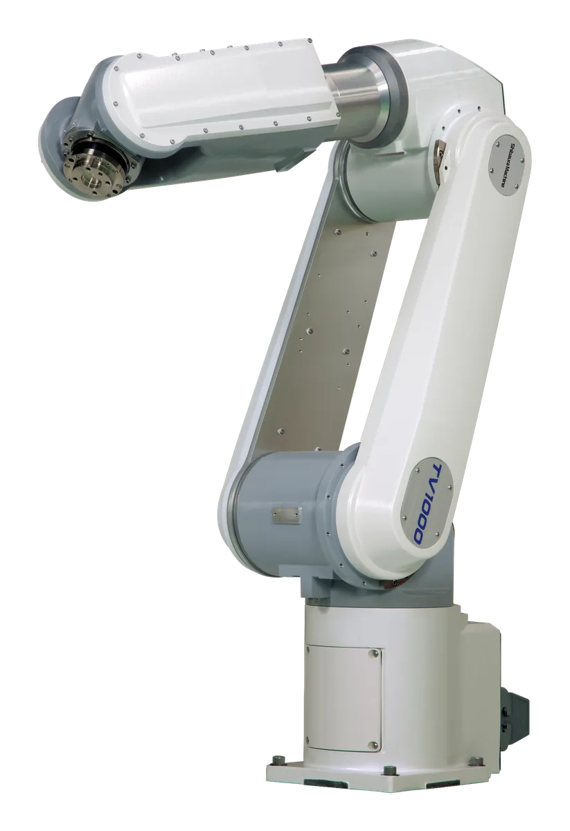 ELMOTEC TV Serie