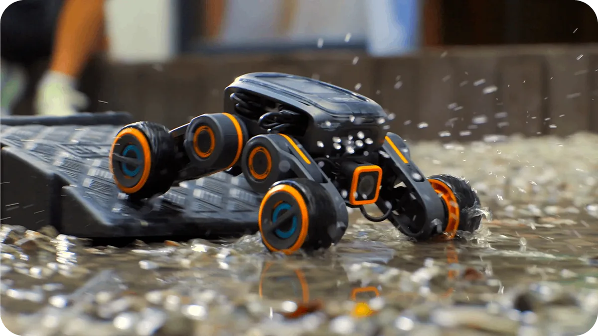 UBTECH Robotics UGOT