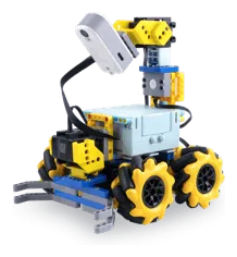 UBTECH Robotics uKit AI