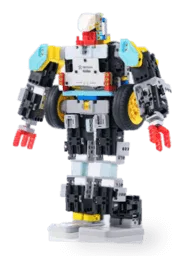 UBTECH Robotics uKit Explore