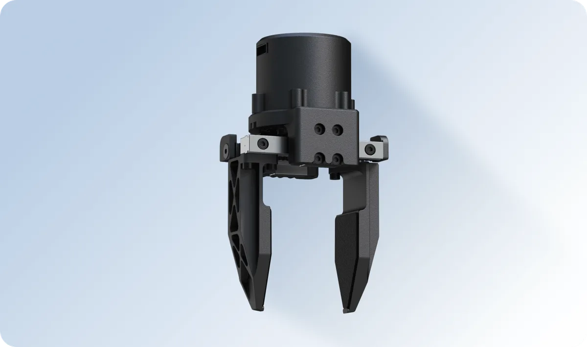 Unitree Robotics Dex1-1