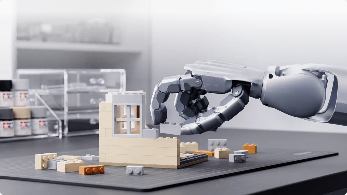 Unitree Robotics Dex5-S