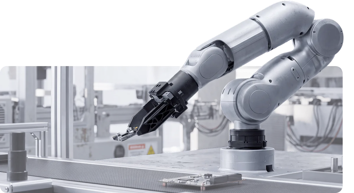 Unitree Robotics R1-7a