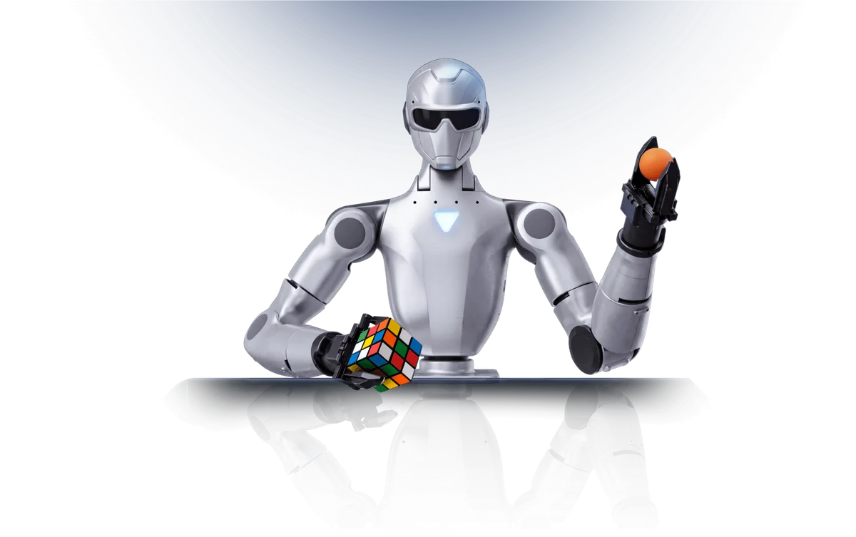 Unitree Robotics R1-A / R1-A-D