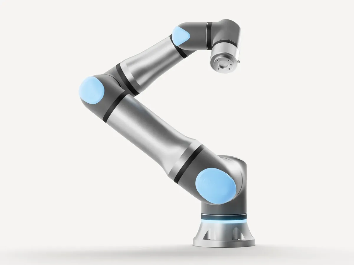 Universal Robots UR18 CB5