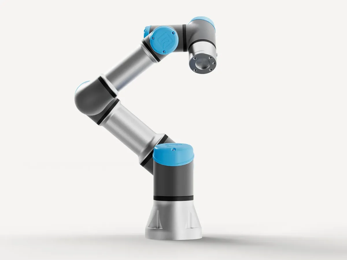 Universal Robots UR3e-540