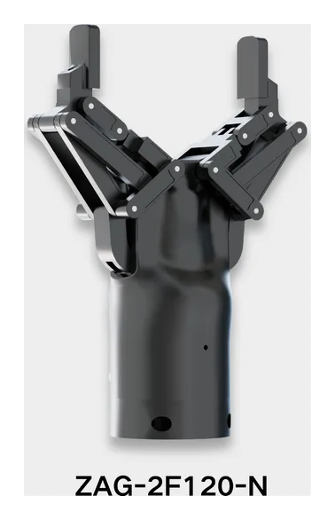 ZBDynamiX ZAG-2F120-N
