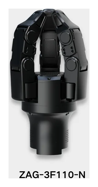 ZBDynamiX ZAG-3F110-N