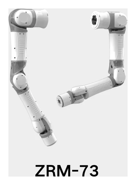 ZBDynamiX ZRM-73