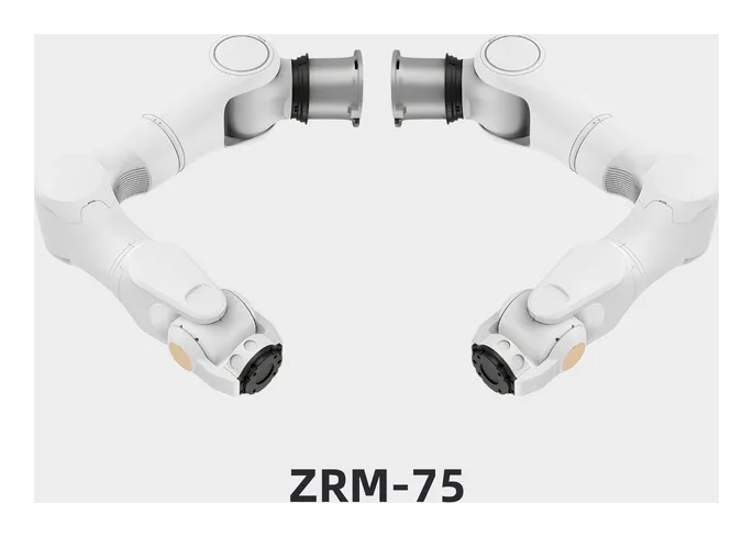 ZBDynamiX ZRM-75