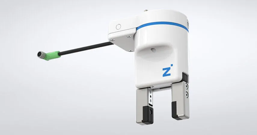 Zimmer Group HRC gripper