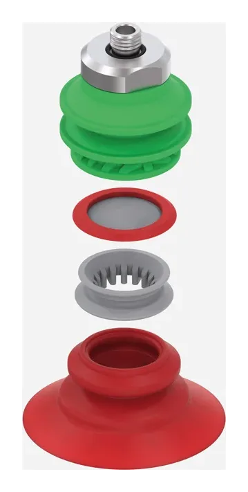Zimmer Group Magic Cups