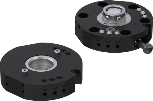 Zimmer Group Series HWR