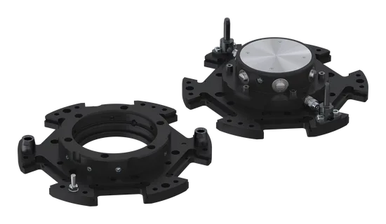 Zimmer Group Series WWR1000