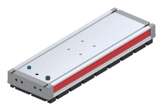 Zimmer Group Series ZGA