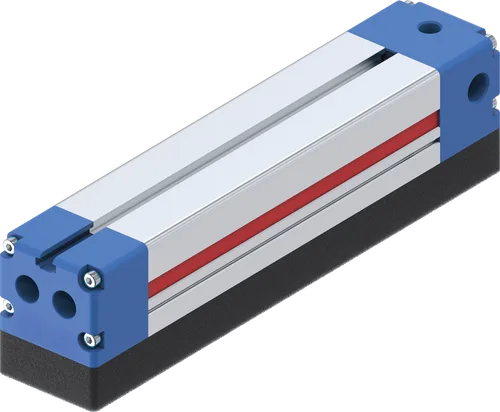 Zimmer Group Series ZGM