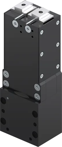 Zimmer Group Series ZK