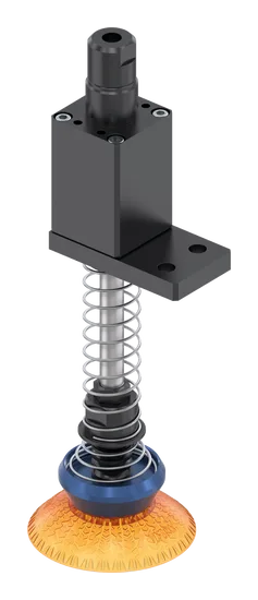 Zimmer Group Series ZSL